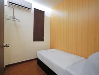 Central Park Premium 4pax unit - Johor Bahru - 6