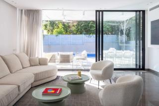 Carmelo HaMeginim Villa - Herzliya B - 9