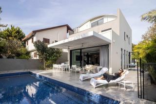 Carmelo HaMeginim Villa - Herzliya B - 7