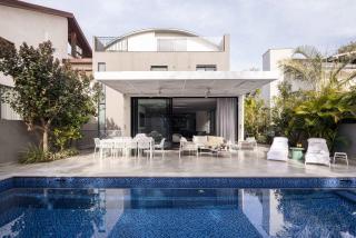 Carmelo HaMeginim Villa - Herzliya B - 5