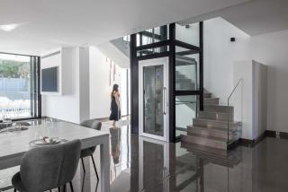 Carmelo HaMeginim Villa - Herzliya B - 4