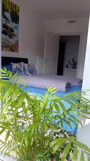 Appartment Lodged Mamma Maria - 8