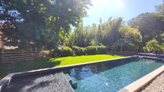 BAMBOU SERENITE ECO LOGIS -Piscine - Elne - 9