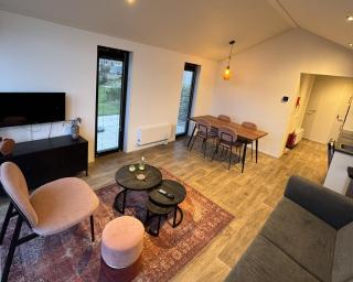 Enkhuizer Strand Chalet Meereszauber Nr 304 - Enkhuizen - 7