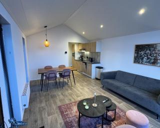 Enkhuizer Strand Chalet Meereszauber Nr 304 - Enkhuizen - 6