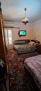 Hewidi deluxe Bedroom 12 min from Cairo Airport 3 min from famous Roxy Square 距开罗机场 15 分钟路程的精美卧室 - Il Cairo - 7