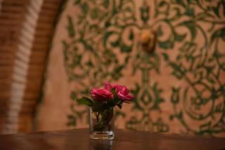 Riad Hajar - Marrakech - 7
