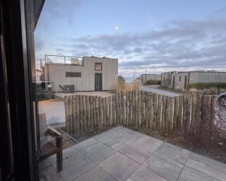 Enkhuizer Strand Chalet Meereszauber Nr 304 - Enkhuizen - 2