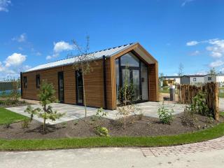 Enkhuizer Strand Chalet Meereszauber Nr 304 - Enkhuizen - 1