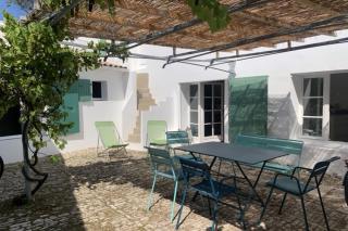 Beautiful spacious house in La Couarde-sur-Mer - 0