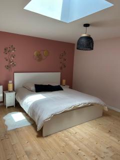 Le Loft By Repaire de Maltus - Lussac - 7