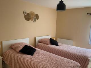 Le Loft By Repaire de Maltus - Lussac - 6