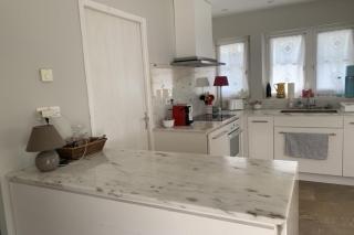 Beautiful spacious house in La Couarde-sur-Mer - 1