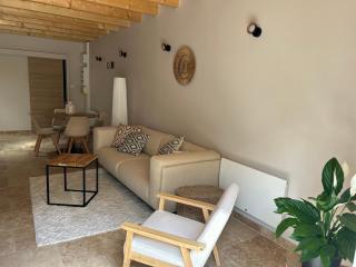 Le Loft By Repaire de Maltus - Lussac - 3