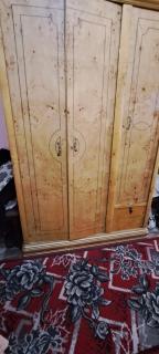 Hewidi deluxe Bedroom 12 min from Cairo Airport 3 min from famous Roxy Square 距开罗机场 15 分钟路程的精美卧室 - Il Cairo - 5