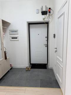 Greenwich Apartments in Tashkent - Taschkent - 8