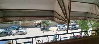 Hewidi deluxe Bedroom 12 min from Cairo Airport 3 min from famous Roxy Square 距开罗机场 15 分钟路程的精美卧室 - Il Cairo - 4