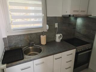 Eleven And A Half apartment Superior - Nea Fokea - 6