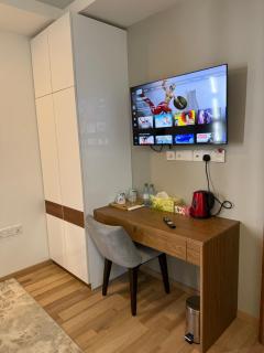 Avari Beach Hotel - 3