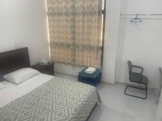 My homes holiday - Sabkhah - 9