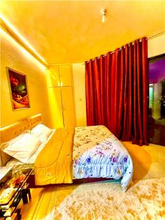 My homes holiday - Sabkhah - 8