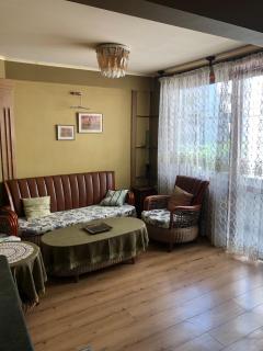 Модерен апартамент за нощувки - Burgas - 9