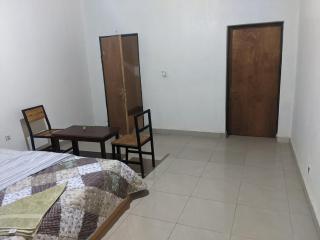 Downtown guest house - Butare - 4