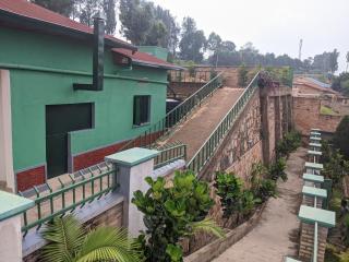 Downtown guest house - Butare - 2