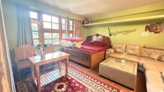 The velox Traditional Home Stay Kalpa - Kalpa - 8