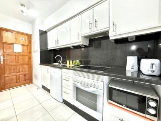 PaulMarie Studio Near Beach - Adeje - 2