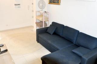 Studio for 2 with balcony - near the beach - 9