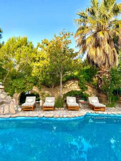 Kemerbag 29 Guest House 12 Yaş Üstü - Bozcaada - 6