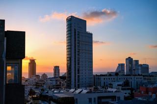 Fiori 41-By Adam Hotels - Tel Aviv - 5