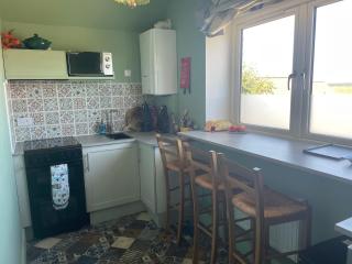 old coastguards station - Wells next the Sea - 9