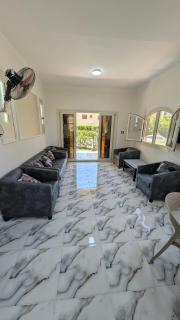NEW 4 bedrooms Villa by the beach Kilo 134 فيلا باوركيديا فى الساحل الشمالى - El Alamein - 7