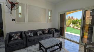 NEW 4 bedrooms Villa by the beach Kilo 134 فيلا باوركيديا فى الساحل الشمالى - El Alamein - 6