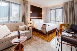 Fiori 41-By Adam Hotels - Tel Aviv - 0