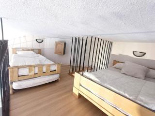 Duplex Cosy, piscine, Lac - 5