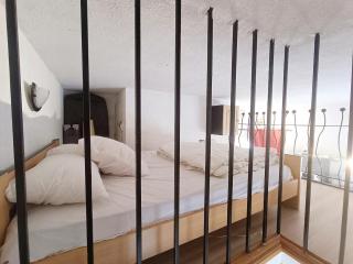 Duplex Cosy, piscine, Lac - 4