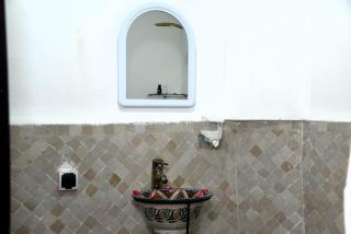 Riad Hajar - Marrakech - 9