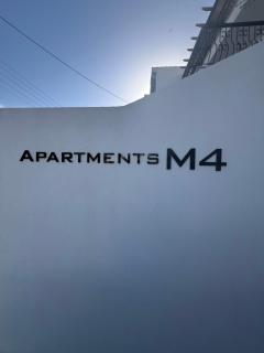 Apartments-M4 - Neos Marmaras - 9