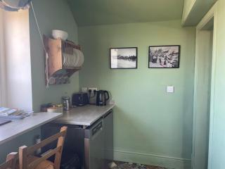 old coastguards station - Wells next the Sea - 7