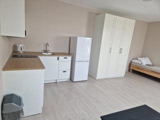 FB Apartamentai - Plungė - 0