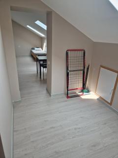 FB Apartamentai - Plungė - 1
