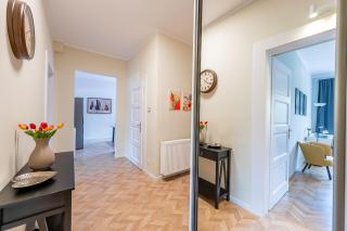 3 - room Masaryk 100m2 Apartment B Centrum Košice - Košice - 4