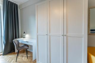 3 - room Masaryk 100m2 Apartment B Centrum Košice - Košice - 2
