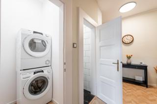 3 - room Masaryk 100m2 Apartment B Centrum Košice - Košice - 6