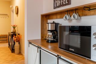 3 - room Masaryk 100m2 Apartment B Centrum Košice - Košice - 5