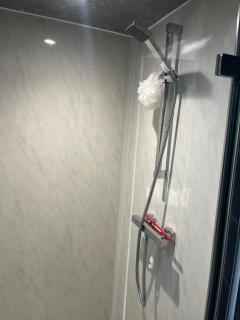 Beachy Vibes and Chill Times 2 bed chalet in Leysdown - Leysdown-on-Sea - 3