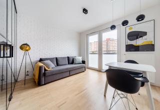 INA Rent 4 Oceany - Danzig - 5